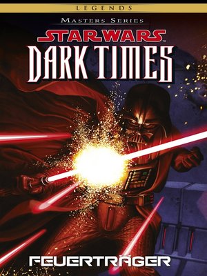 cover image of Star Wars Masters, Band 14